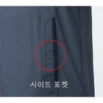 지벤 봄 여름 경량 작업복 근무복 점퍼 바람막이 자켓 zbj2002 ZB-J2002