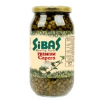 시바스 케이퍼 1Kg
