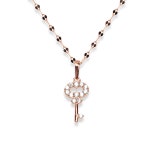 엘렌쥬얼리 엘렌쥬얼리 사랑의 열쇠 목걸이