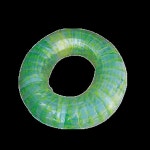 화승R-A 산소호스 녹색 5 16 자재