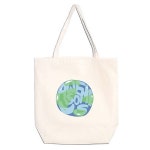 어썸어스 AWESOMEEARTH 에코백