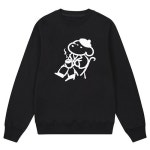 어썸어스 TIME FOR COFFEE SWEATSHIRT 3 COLOR