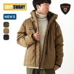 GRIP SWANY 그립 스와니 재킷 방한 아우터 GSJ86