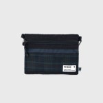 리버드 교복 업사이클링 sacoche Bag 3