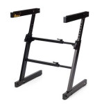 전자 키보드 스탠드 건반 신디사이저 공연 거치대 키보드스탠드 홑겹 거문고 KS7350