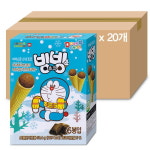 빙빙 초코 53 4gX20개 1BOX