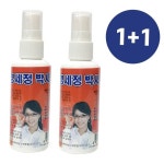 안경세척제 1 1 안경세정박사 세정력 액정크리너