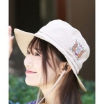 치치카카 패커블 어드벤처 모자 - 9281860