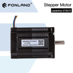 TOOLZONE 2A 상 3D 6 XYZ FONLAND 리드 LEADSHINE CNC 프린터용 스텝퍼 3 NEMA23 573S15 5 150NCM