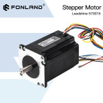 TOOLZONE 2A 상 3D 6 XYZ FONLAND 리드 LEADSHINE CNC 프린터용 스텝퍼 3 NEMA23 573S15 5 150NCM