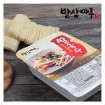 밥상마루 즉석 쌀국수 얼큰한맛 92gx10개