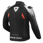 REVIT REVIT 레빗 퀀텀 2 에어 자켓 REVI T QUANTUM 2 AIR JACKET 여름 메쉬 보호대 내장 오토바이 자켓