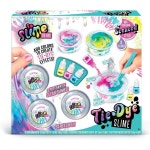 Canal Toys Tie Dye 슬라임 키트
