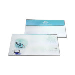 자연과건강 편지봉투 약사발 -100장