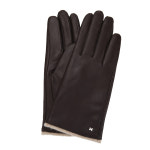 메트로시티 전체터치캐시 여성가죽장갑 MGLJL221