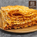 동명상회 동명상회 불닭맛 핫 오징어 1개 100g