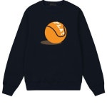 어썸어스 PLAYBALL SWEAT SHIRTS 2 COLOR