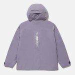 데상트코리아 데상트 퍼포먼스 3L 방수 쉘 자켓 SP421SJKN1