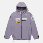 데상트코리아 데상트 퍼포먼스 3L 방수 쉘 자켓 SP421SJKN1