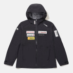 데상트코리아 데상트 퍼포먼스 3L 방수 쉘 자켓 SP421SJKN1