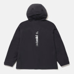 데상트코리아 데상트 퍼포먼스 3L 방수 쉘 자켓 SP421SJKN1