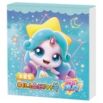 캐치티니핑 사랑의 하츄핑 미니스티커북