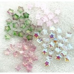 별비즈공예 쥬얼리 액세서리 만들기 부자재 1개