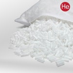 에이치이바이오 바이오칩 메쉬베개 연질 빨아쓰는 공장직영 빨대베개 40X60