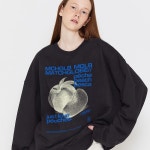 매치글로브 매치글로브 어나더 피치 스웻셔츠