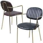 TK 그리핀 업소의자 카페 커피숍체어