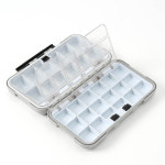 생활낚시 방수 양면 태클박스 30칸