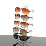선글라스진열대 안경진열대 안경거치대 안경진열장 투