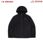아이더 가을 바람막이 코모도르 남성 소프트쉘 본딩 자켓