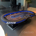 led 포커 테이블 홀덤 텍사스 포커 홀덤바 O 2 6x1 35 청회색 1개