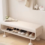 현관 벤치 스툴 신발장 현관의자 낮은의자