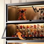 아크릴 피규어 진열 쇼케이스