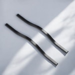 게더릭 모던 가구손잡이 2세트