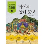 마야와 잉카 문명 P370012854
