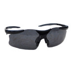 국내산 썬가드 고급진 디자인 편광 선글라스 스모크 도수 이너클립