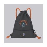 오드삭스 매장정품 ODDSOCKS 짐색 포켓 스트링백- 오드 캠퍼