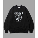 더마일 캣스타 카운트 스웨트 맨투맨 1915395