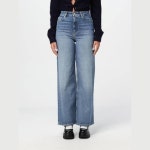 GANNI 가니 Jeans woman Ganni J1634 TP67411738