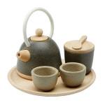 플랜토이즈 주방놀이 클래식 티 세트 3617