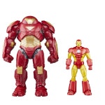 MARVEL 하즈브로 Hasbro 마블 레전드 시리즈 헐크 버스터 마블 85주년 기념 코믹스