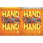 이퓨쳐 Hand in Hand 3 SB WB 세트 전2권