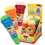 오즈토이 콩순이 쏭 빅 에코마이크 6p 6개 세트 ks-2403x6p 노래방 울림 부르