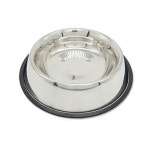 도기 강아지물그릇 밥그릇 급수기 스텐식기 32oz