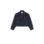 칼하트 칼하트윕 여성용 덕 오렐 자켓 I033890 2I206
