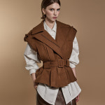 딘트 딘트 벨트 세트 울 J2415