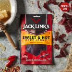 잭링크스 잭링크스 잭링크스 멀티팩 소고기육포세트 5종 육포3종 스틱 스테이크바